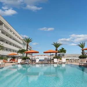 Hotell Hyatt Regency International Airport Orlando