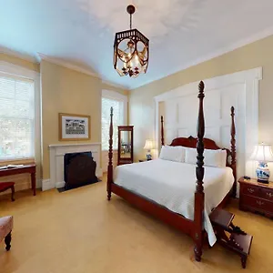 **** Gasthof The Presidents' Quarters USA