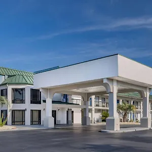 ** Motel Days & By Wyndham Midtown USA