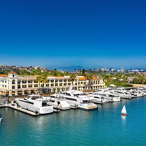 Balboa Bay Hotell