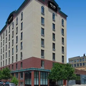 Hotell Red Lion & Long Island New York