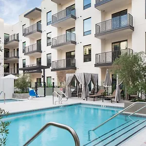 **** Aparthotel Sentral Old Town USA