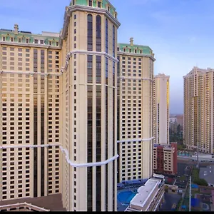 Hotell Marriott's Grand Chateau Las Vegas