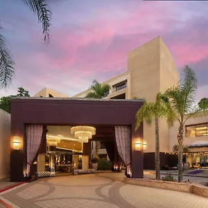 Avenue Of The Arts Costa Mesa, A Tribute Portfolio Hotell