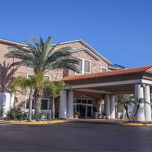 *** Hotel Express Daytona - Speedway, An Ihg USA