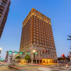 **** Hotel Flor Downtown, Tapestry Collection By Hilton USA