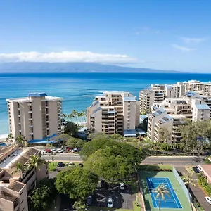 Semesteranläggning (resort) Sands Of Kahana Vacation Club Lahaina