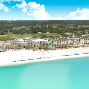 Hotell Boardwalk Panama City Beach