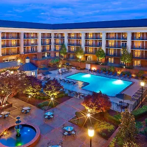 Hotell Sheraton Music Airport Nashville
