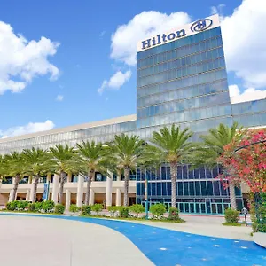 Hilton Hotell