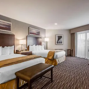 Quality & Hermosa Hotell