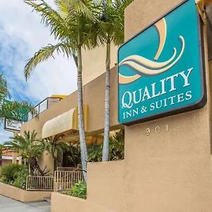 Quality & Hermosa Hotell
