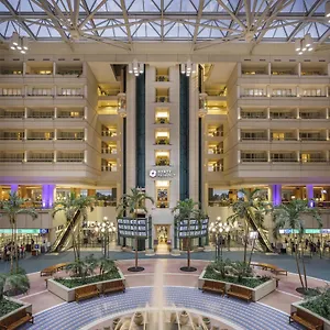 Hotell Hyatt Regency International Airport Orlando