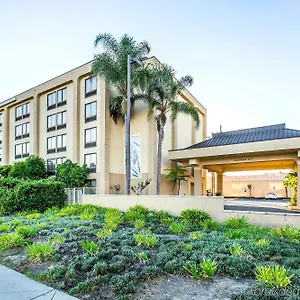 Gasthof Comfort, Anaheim