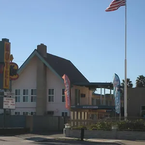 Kona Motell