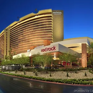 Hotell Red Rock Casino & Las Vegas