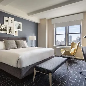 Hotell The Shelburne Sonesta New York