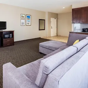 La Quinta By Wyndham Hotell
