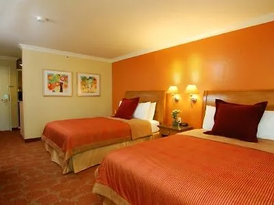 Desert Palms Hotel & Suites Anaheim Resort 3*,  United States