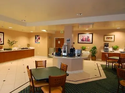 Desert Palms Hotel & Suites Anaheim Resort 3*,
