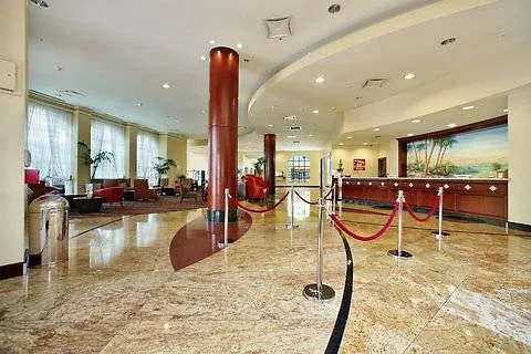 Desert Palms Hotel & Suites Anaheim Resort