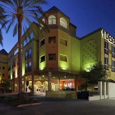 ***  Desert Palms Hotel & Suites Anaheim Resort United States